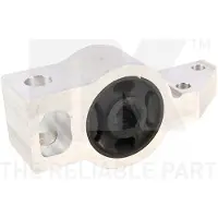 NK Lagerung Querlenker [Hersteller-Nr. 5104737] für Seat, Skoda, VW