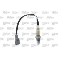 Valeo Lambdasonde nach Kat 4 bar M18x1,5 300 mm Kabel für u.a. TOYOTA AYGO