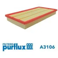 PURFLUX Luftfilter A3106