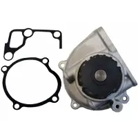 MAPCO Wasserpumpe 21504