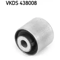Skf Lagerung Lenker VKDS 438008 für Mercedes-Benz B-Class Sports Tourer CLA