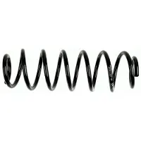 SACHS Fahrwerksfeder [Hersteller-Nr. 994421] für VW, Seat