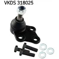 Skf Trag-/Führungsgelenk VKDS 318025 für Mercedes-Benz Vito Mixto