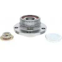 VAICO Radnabe Hinterachse [Hersteller-Nr. V10-0046] für Skoda, VW, Seat, Audi