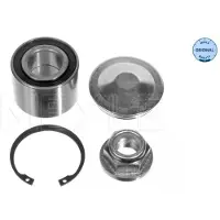 Meyle Radlagersatz 16146500001 für NISSAN DACIA RENAULT