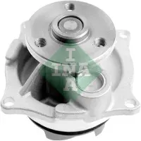 INA Schaeffler Wasserpumpe [Hersteller-Nr. 538025510] für Mazda, Ford