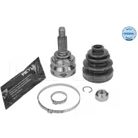 Meyle Gelenksatz Antriebswelle Radseitig für SUZUKI IGNIS II 33-14 498 0021