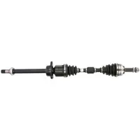 POINT GEAR Antriebswelle PNG72865 Rechts
