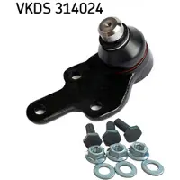 Skf Trag-/Führungsgelenk VKDS 314024