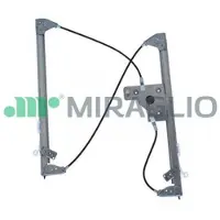 MIRAGLIO 30/2373 Fensterheber Vorne Links für CITROËN C4 Grand Picasso II C4 Picasso II Grand C4 Spacetourer (3A, 3E) C4 Spacetourer (3D)