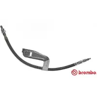 Brembo Bremsschlauch ESSENTIAL LINE T 24 095