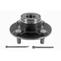 ACKOJA Radlagersatz EXPERT KITS +