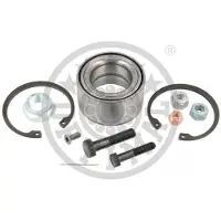 OPTIMAL Radlagersatz 100014