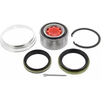 MAPCO Radlagersatz Vorne für TOYOTA COROLLA Liftback (E11) 26203