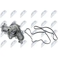 NTY Wasserpumpe CPW-MZ-048