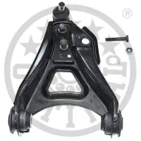 OPTIMAL Lenker, Radaufhängung g6605 Vorderachse für NISSAN RENAULT