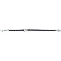 A.B.S. Bremsschlauch 430 mm INN M10x1.0 BANJO 10.0 mm . für DAIHATSU CUORE