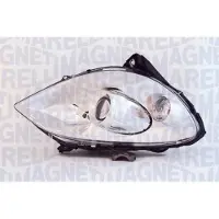 MAGNETI MARELLI Hauptscheinwerfer 710301247202 W5W rechts für MERCEDES-BENZ