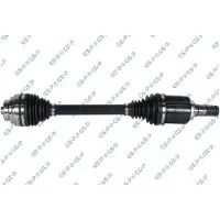 GSP 204525 Antriebswelle Vorne Links für BMW 1 Schrägheck (F40) X1 (F48) 2 Active Tourer (F45) 2 Gran Tourer (F46) X2 (F39) für MINI Clubman (F54)