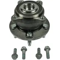 METZGER Radlagersatz WM 7492