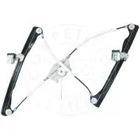 AIC Fensterheber Vorne Links, ohne Motor [Hersteller-Nr. 53197] für Seat