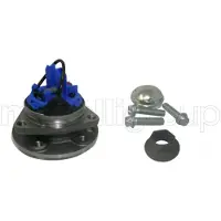 METELLI Radlagersatz Vorne für OPEL ZAFIRA B (A05) 19-2837