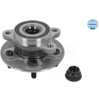 Meyle Radlagersatz Vorne für TOYOTA Corolla XII Kombi (E210) Kugellager 152mm 30-14 652 0009