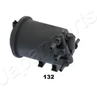 Japanparts Kraftstofffilter FC-132S