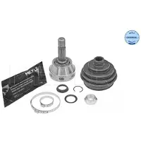 Meyle Gelenksatz, Antriebswelle KIT 100 498 0066