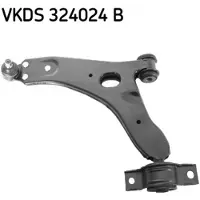 Skf Lenker, Radaufhängung VKDS 324024 B