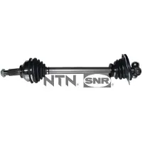 SNR NTN DK55.263 Antriebswelle Vorne Links für OPEL Vivaro A Kastenwagen (X83) Vivaro A Combi (X83) Vivaro A Pritsche / Fahrgestell (X83) für RENAULT