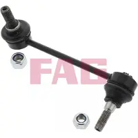 Fag Koppelstange Stabilisator für HYUNDAI SANTA FÉ I (SM) Vorne Links 818 0085 10