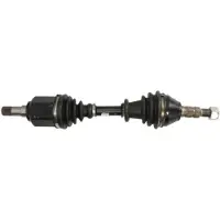 POINT GEAR Antriebswelle PNG72516 Links