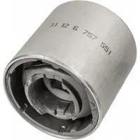 LEMFOERDER Hülse, Querlenkerlagerung 25320 01