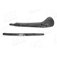 AIC 56804 Wischerarm Scheibenwischerarm Hinten für RENAULT MODUS / GRAND MODUS (F/JP0) 270mm mit Wischblatt
