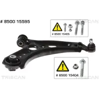 TRISCAN Lenker, Radaufhängung [Hersteller-Nr. 850015595] für Fiat, Jeep