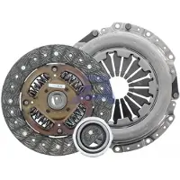 AISIN Kupplungssatz KM-029
