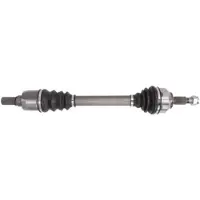 POINT GEAR Antriebswelle PNG74716 Links
