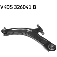 Skf VKDS 326041 B Querlenker für RENAULT KOLEOS (HY)
