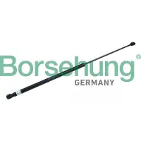Borsehung Gasfeder Motorhaubendämpfer 713mm für AUDI A3 Sportback (8PA) 290N B18427