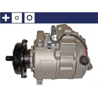 MAHLE ORIGINAL ACP 93 000S 7SEU17C Klimaanlage Klimakompressor PAG 46 R134a für VW Transporter V Bus (7HB, 7HJ, 7EB, 7EJ, 7EF, 7EG, 7HF, 7EC) Multivan V
