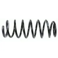 SACHS Fahrwerksfeder [Hersteller-Nr. 996873] für Suzuki, Subaru