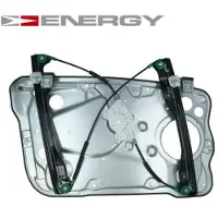 Energy POD0028P Elektrischer Fensterheber Vorne Rechts für SKODA Fabia I Combi (6Y5) FABIA (6Y2) FABIA Stufenheck (6Y3) Fabia I Praktik (6Y5)