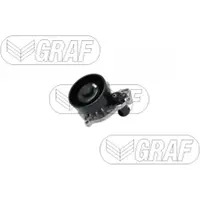 Graf Wasserpumpe PA1503