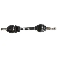 POINT GEAR Antriebswelle PNG72252 Links