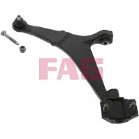 Fag 821 0406 10 Querlenker Vorne Links passend für PEUGEOT 106 II Schrägheck (1A, 1C) 106 I (1A, 1C) 106 II Kasten / Schrägheck (1S) für CITROËN SAXO