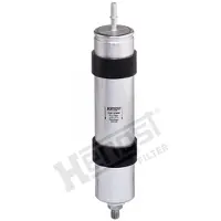HENGST FILTER Kraftstofffilter [Hersteller-Nr. H272WK] für BMW, Alpina
