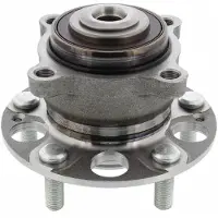 MAPCO Radlagersatz Hinten für HONDA ACCORD VIII (CU) 46284