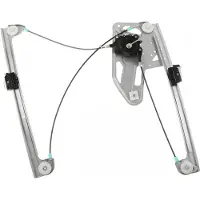 Valeo Fensterheber 851871