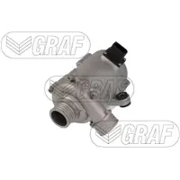 Graf Kühlmittelpumpe Wasserpumpe für BMW 5 Touring (F11) PA1400